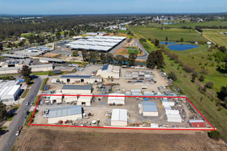 Factory, Warehouse & Industrial commercial property for sale at 12-14 Header World Avenue Corowa NSW 2646 Factory, Warehouse & Industrial commercial property for sale at 12-14 Header World Avenue Corowa NSW 2646