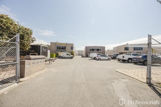 Factory, Warehouse & Industrial commercial property sold at 10/9 Vale Street Malaga WA 6090 Factory, Warehouse & Industrial commercial property sold at 10/9 Vale Street Malaga WA 6090