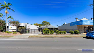 Development / Land commercial property for sale at 1463 Anzac Avenue Kallangur QLD 4503