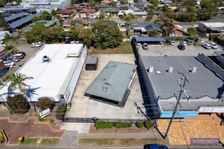 Development / Land commercial property for sale at 1463 Anzac Avenue Kallangur QLD 4503