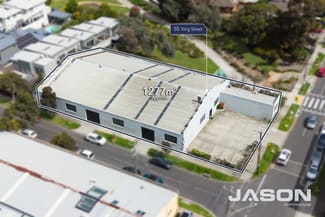 Factory, Warehouse & Industrial commercial property for sale at 55 King Street Airport West VIC 3042 Factory, Warehouse & Industrial commercial property for sale at 55 King Street Airport West VIC 3042