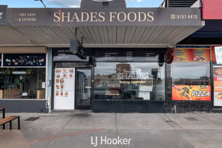 Shop & Retail commercial property for sale at 34A Gladstone Road Dandenong VIC 3175 Shop & Retail commercial property for sale at 34A Gladstone Road Dandenong VIC 3175