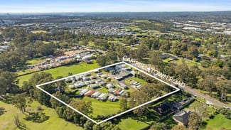 Hotel, Motel, Pub & Leisure commercial property for sale at 505 Campbelltown Road Denham Court NSW 2565 Hotel, Motel, Pub & Leisure commercial property for sale at 505 Campbelltown Road Denham Court NSW 2565