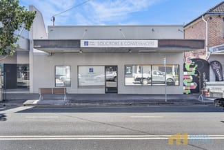 Medical / Consulting commercial property for sale at 100 Lawes Street East Maitland NSW 2323 Medical / Consulting commercial property for sale at 100 Lawes Street East Maitland NSW 2323