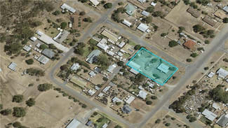 Development / Land commercial property for sale at 26-28 Halliday Street Charlton VIC 3525