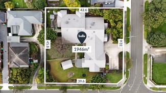 Development / Land commercial property for sale at 2-4 Willison Street Bayswater VIC 3153 Development / Land commercial property for sale at 2-4 Willison Street Bayswater VIC 3153