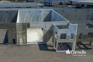 Factory, Warehouse & Industrial commercial property for lease at 10/57 Tonka Street Yatala QLD 4207