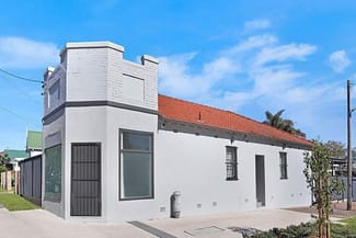 Development / Land commercial property for sale at 1 Trevelyan Street Botany NSW 2019 Development / Land commercial property for sale at 1 Trevelyan Street Botany NSW 2019