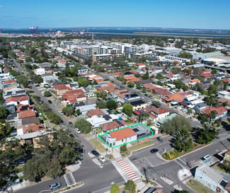 Development / Land commercial property for sale at 1 Trevelyan Street Botany NSW 2019 Development / Land commercial property for sale at 1 Trevelyan Street Botany NSW 2019