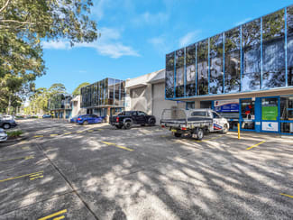 Showrooms / Bulky Goods commercial property for sale at 12 & 28/8 Victoria Avenue Castle Hill NSW 2154
