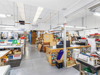 Showrooms / Bulky Goods commercial property for sale at 12 & 28/8 Victoria Avenue Castle Hill NSW 2154