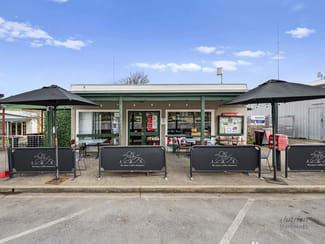 Shop & Retail commercial property for sale at 30 Main Street Strathbogie VIC 3666 Shop & Retail commercial property for sale at 30 Main Street Strathbogie VIC 3666