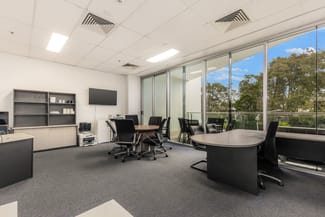 Offices commercial property for sale at 6/2-4 Northumberland Drive Caringbah NSW 2229 Offices commercial property for sale at 6/2-4 Northumberland Drive Caringbah NSW 2229