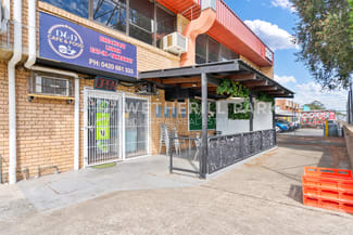 Shop & Retail commercial property for sale at Smithfield NSW 2164 Shop & Retail commercial property for sale at Smithfield NSW 2164