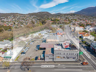 Hotel, Motel, Pub & Leisure commercial property for sale at 178 Davey Street South Hobart TAS 7004 Hotel, Motel, Pub & Leisure commercial property for sale at 178 Davey Street South Hobart TAS 7004