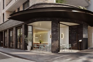 Medical / Consulting commercial property for sale at Retail/95 Macleay Street Potts Point NSW 2011 Medical / Consulting commercial property for sale at Retail/95 Macleay Street Potts Point NSW 2011