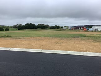 Factory, Warehouse & Industrial commercial property for sale at Hawkens Street Oberon NSW 2787 Factory, Warehouse & Industrial commercial property for sale at Hawkens Street Oberon NSW 2787