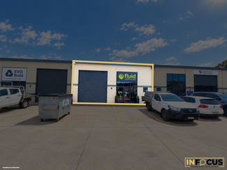 Factory, Warehouse & Industrial commercial property for sale at Penrith NSW 2750 Factory, Warehouse & Industrial commercial property for sale at Penrith NSW 2750