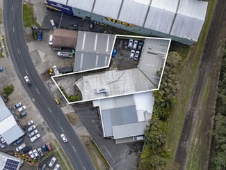 Offices commercial property for sale at 184 Orlando St Coffs Harbour NSW 2450 Offices commercial property for sale at 184 Orlando St Coffs Harbour NSW 2450