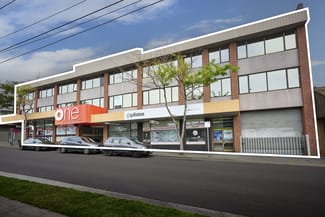 Offices commercial property for sale at 1 Taylor Street Moorabbin VIC 3189 Offices commercial property for sale at 1 Taylor Street Moorabbin VIC 3189