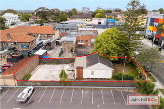Development / Land commercial property for sale at 1 Melton Street South Auburn NSW 2144 Development / Land commercial property for sale at 1 Melton Street South Auburn NSW 2144