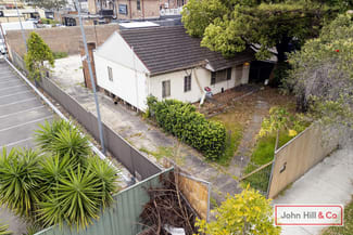 Development / Land commercial property for sale at 1 Melton Street South Auburn NSW 2144 Development / Land commercial property for sale at 1 Melton Street South Auburn NSW 2144