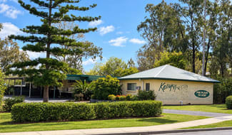 Hotel, Motel, Pub & Leisure commercial property for sale at Oakey QLD 4401