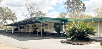 Hotel, Motel, Pub & Leisure commercial property for sale at Oakey QLD 4401