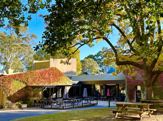 Hotel, Motel, Pub & Leisure commercial property for sale at Beechworth VIC 3747