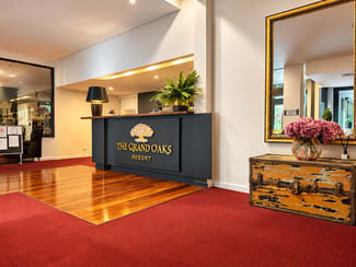 Hotel, Motel, Pub & Leisure commercial property for sale at Beechworth VIC 3747