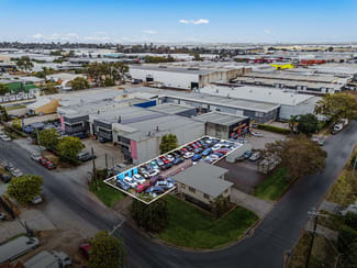 Showrooms / Bulky Goods commercial property for sale at 54 Richland Avenue Coopers Plains QLD 4108 Showrooms / Bulky Goods commercial property for sale at 54 Richland Avenue Coopers Plains QLD 4108
