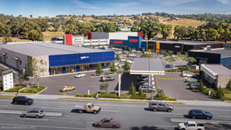 Shop & Retail commercial property for sale at Goulburn Home & Life, 136 Hume Street Goulburn NSW 2580 Shop & Retail commercial property for sale at Goulburn Home & Life, 136 Hume Street Goulburn NSW 2580