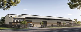 Factory, Warehouse & Industrial commercial property for sale at 141 Patrick Street Swanbank QLD 4306