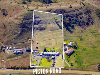 Development / Land commercial property for sale at 285 Picton Road Razorback NSW 2571