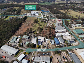 Factory, Warehouse & Industrial commercial property for sale at 26-28 Econo Place Silverdale NSW 2752 Factory, Warehouse & Industrial commercial property for sale at 26-28 Econo Place Silverdale NSW 2752