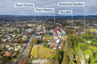 Other commercial property for sale at 381 Barker Street Castlemaine VIC 3450 Other commercial property for sale at 381 Barker Street Castlemaine VIC 3450