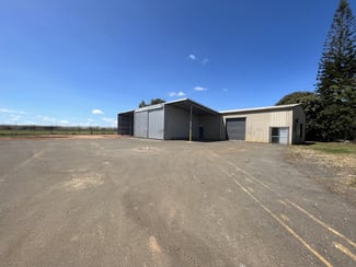 Factory, Warehouse & Industrial commercial property for sale at 21 Albrecht Street Atherton QLD 4883