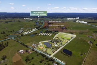 Development / Land commercial property for sale at 869-885 Luddenham Road Luddenham NSW 2745