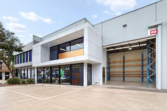Factory, Warehouse & Industrial commercial property for sale at 5/324 Settlement Road Thomastown VIC 3074
