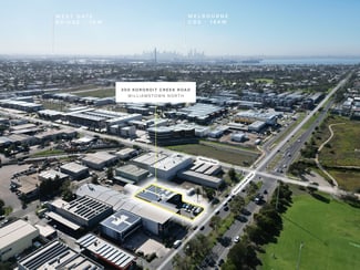 Shop & Retail commercial property for sale at 300 Kororoit Creek Road Williamstown North VIC 3016 Shop & Retail commercial property for sale at 300 Kororoit Creek Road Williamstown North VIC 3016