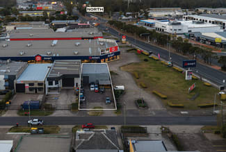 Factory, Warehouse & Industrial commercial property for sale at 15 Matheson Street Virginia QLD 4014
