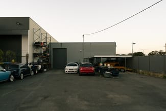 Factory, Warehouse & Industrial commercial property for sale at 15 Matheson Street Virginia QLD 4014