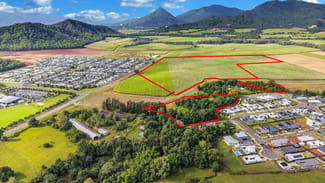 Development / Land commercial property for sale at Lots 10, 21 and 51 Cooper Road Mount Peter QLD 4869