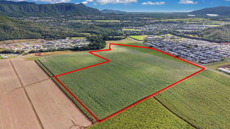 Development / Land commercial property for sale at Lots 10, 21 and 51 Cooper Road Mount Peter QLD 4869