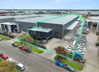 Factory, Warehouse & Industrial commercial property for sale at 17 Export Drive Pakenham VIC 3810 Factory, Warehouse & Industrial commercial property for sale at 17 Export Drive Pakenham VIC 3810