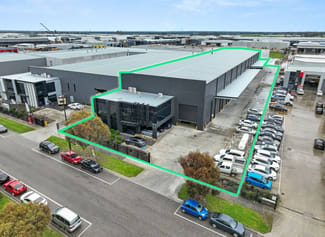 Factory, Warehouse & Industrial commercial property for lease at 17 Export Drive Pakenham VIC 3810 Factory, Warehouse & Industrial commercial property for lease at 17 Export Drive Pakenham VIC 3810