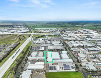 Factory, Warehouse & Industrial commercial property for sale at 17 Export Drive Pakenham VIC 3810 Factory, Warehouse & Industrial commercial property for sale at 17 Export Drive Pakenham VIC 3810