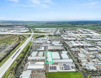 Factory, Warehouse & Industrial commercial property for lease at 17 Export Drive Pakenham VIC 3810 Factory, Warehouse & Industrial commercial property for lease at 17 Export Drive Pakenham VIC 3810