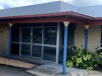 Offices commercial property for sale at Shop 6, 25 Queens Road Scarness QLD 4655 Offices commercial property for sale at Shop 6, 25 Queens Road Scarness QLD 4655