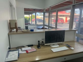 Offices commercial property for sale at Shop 6, 25 Queens Road Scarness QLD 4655 Offices commercial property for sale at Shop 6, 25 Queens Road Scarness QLD 4655